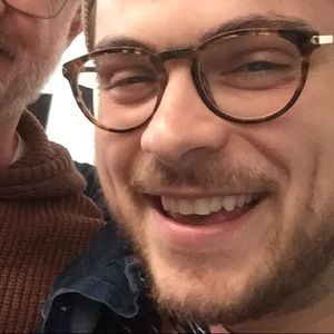 Meet your Posher, Zach